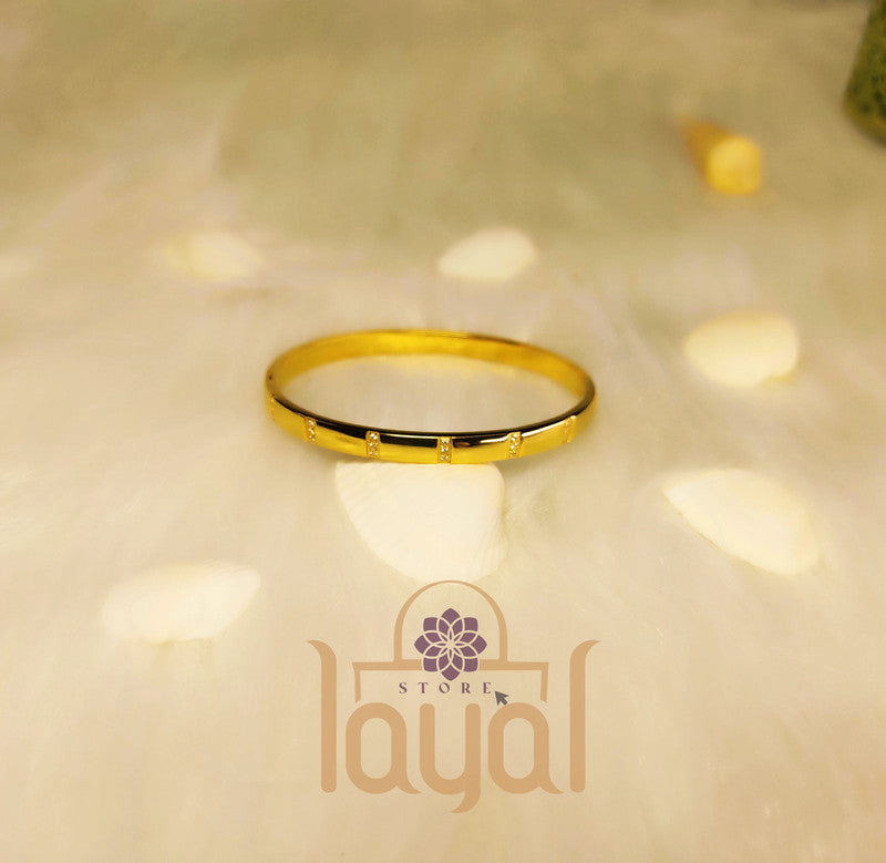 bracelet en acier inoxydable