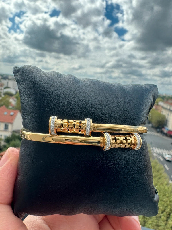 Magnifique bracelet