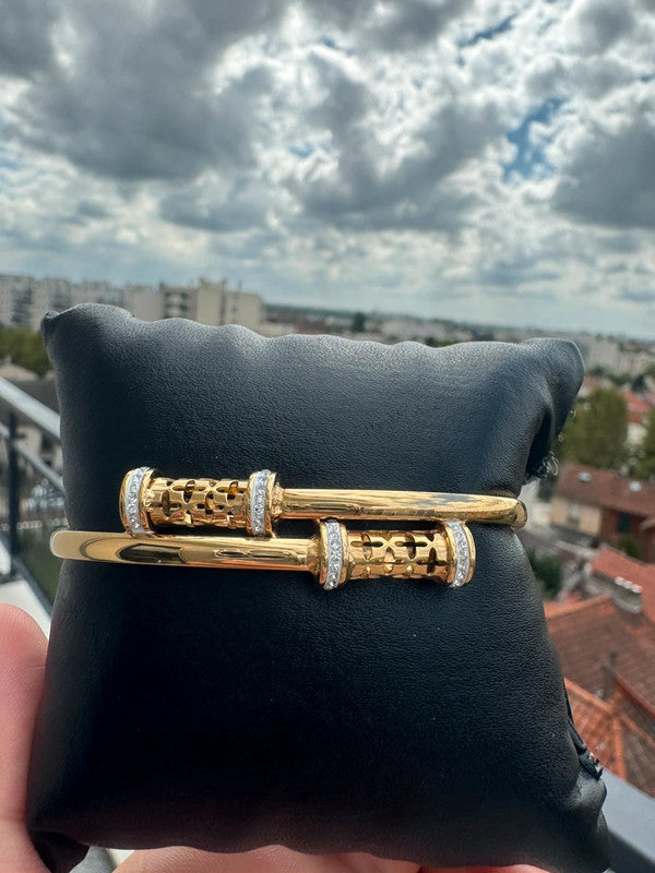 Magnifique bracelet
