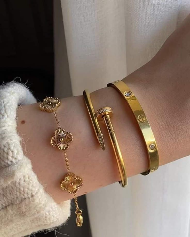 Bracelets