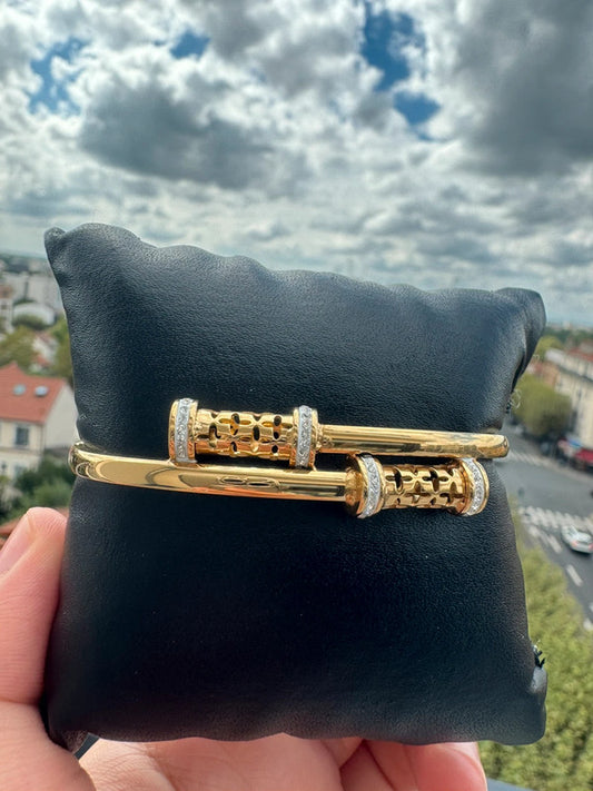 Magnifique bracelet