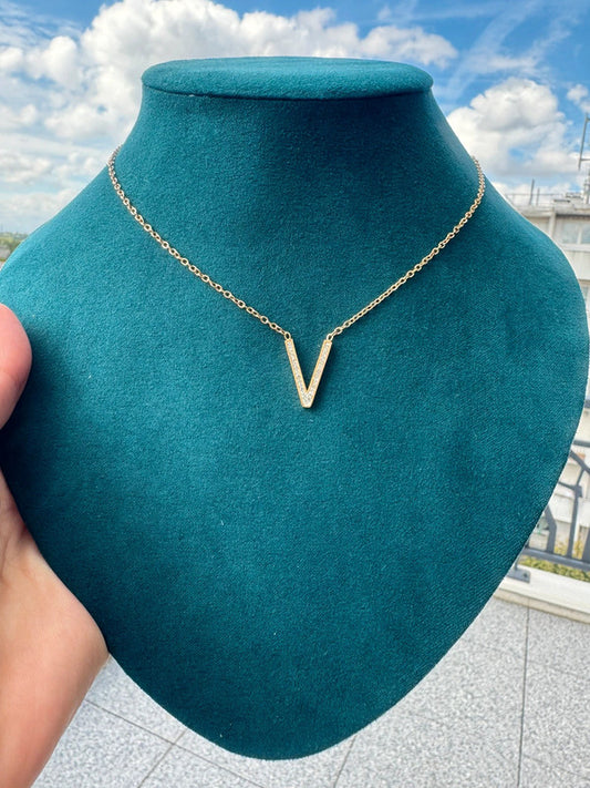 Magnifique collier