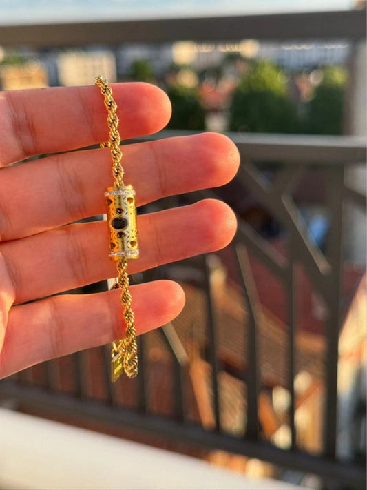 Bracelet berbère