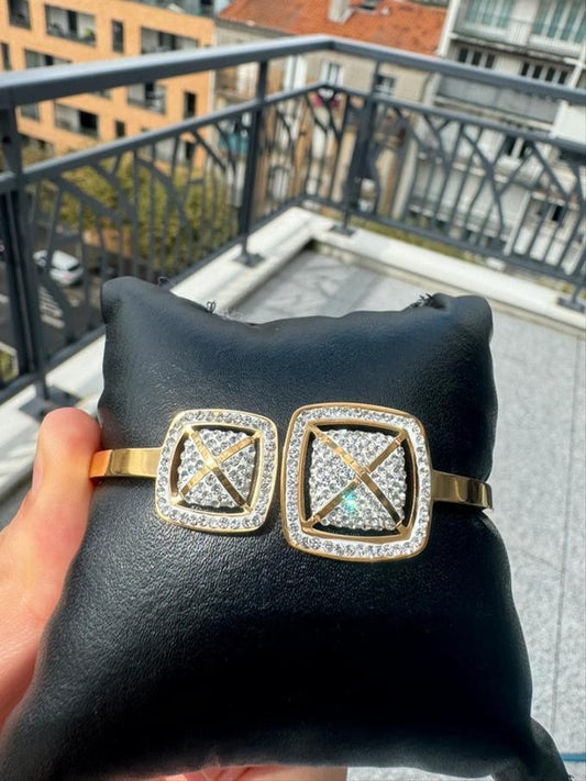 Bracelet chic